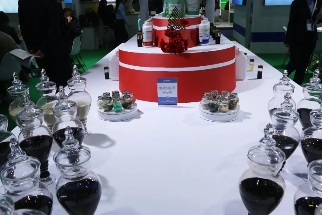 金牌贊助企業海大生物全新亮相上海CAC國際農化展，以科技實力獻禮25周年